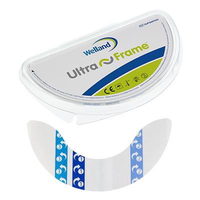 UltraFrame-ihonsuojaliuskat