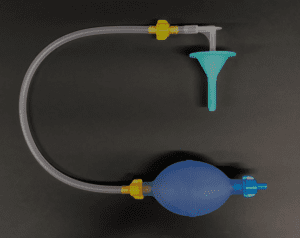 Aquaflush – uusi compact jatkoletkulla