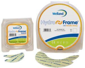 Hydroframe_liuskat_Manuka-hunajalla