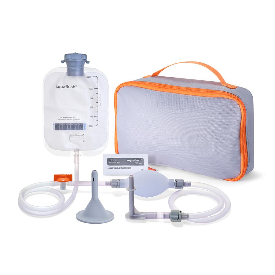 Medfanet Aquaflush Maxi Lite