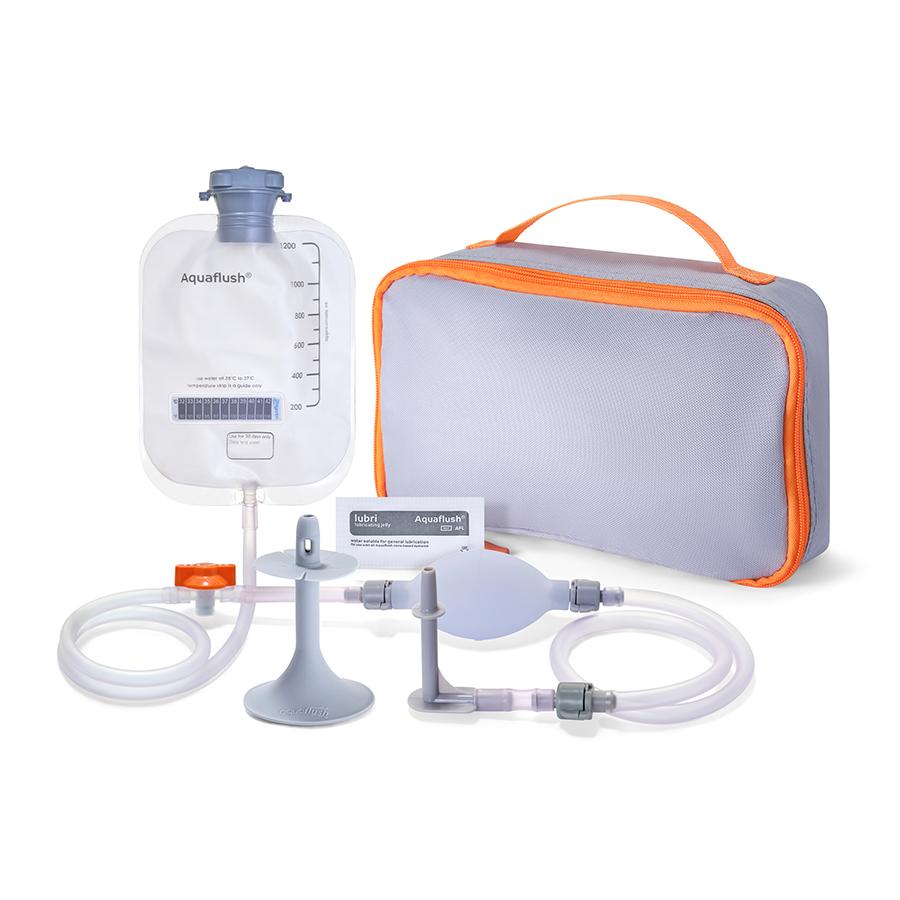 Medfanet Aquaflush Maxi SRC kuukausipakkaus